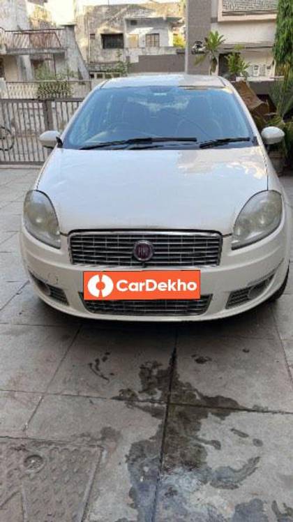 Fiat Linea T Jet Fiat Linea T Jet