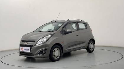 Chevrolet Beat Diesel LT