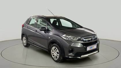 Honda WR-V i-VTEC S Honda WR-V i-VTEC S