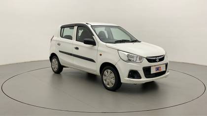 Maruti Alto K10 LXI Maruti Alto K10 LXI