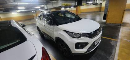 Tata Nexon XZ 2020-2022 Tata Nexon XZ 2020-2022