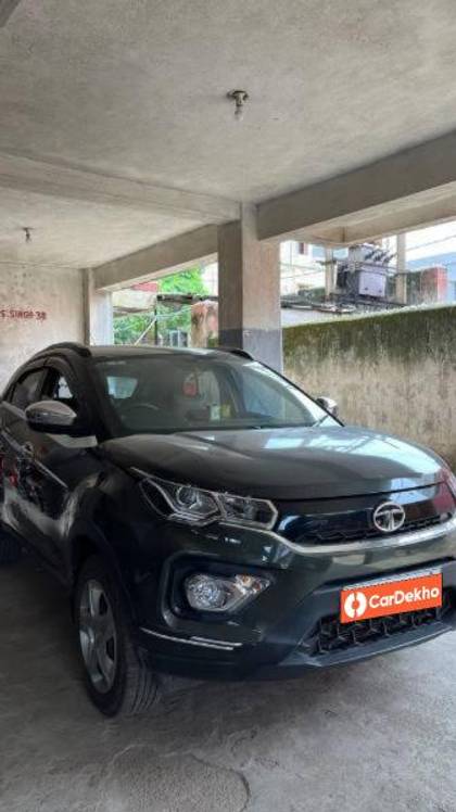 Tata Nexon 1.2 Revotron XM Tata Nexon 1.2 Revotron XM