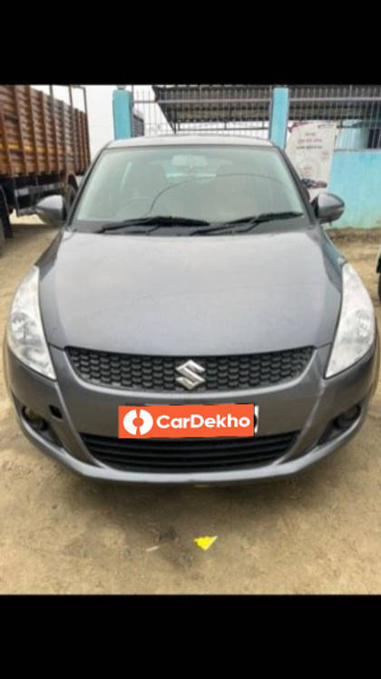 Maruti Swift VDI Maruti Swift VDI