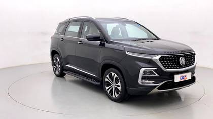 MG Hector Smart DCT MG Hector Smart DCT