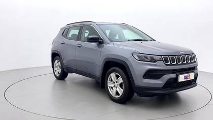 Jeep Compass 1.4 Sport BSVI Jeep Compass 1.4 Sport BSVI