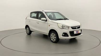 Maruti Alto K10 VXI Maruti Alto K10 VXI