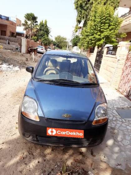 Chevrolet Spark 1.0 PS Chevrolet Spark 1.0 PS