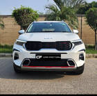 Kia Sonet GTX Plus Diesel AT BSVI Kia Sonet GTX Plus Diesel AT BSVI