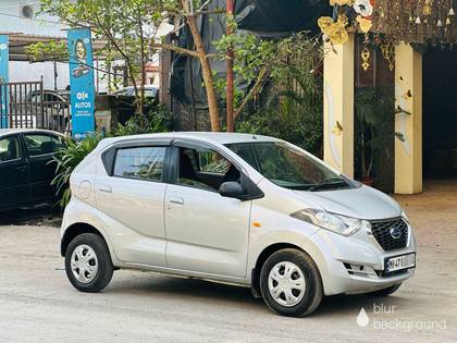 Datsun RediGO T Datsun RediGO T