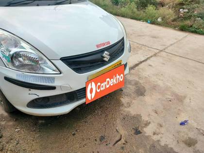 Maruti Swift Dzire Tour 1.2 S STD Maruti Swift Dzire Tour 1.2 S STD