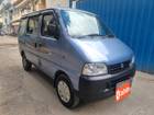 Maruti Eeco 5 Seater AC BSIV Maruti Eeco 5 Seater AC BSIV