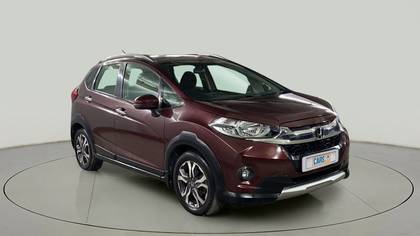 Honda WR-V i-VTEC VX Honda WR-V i-VTEC VX