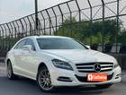 Mercedes-Benz CLS-Class 350 Mercedes-Benz CLS-Class 350