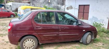 Tata Indigo LX Tata Indigo LX
