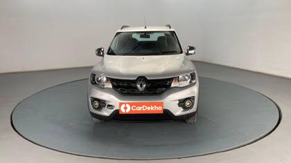 Renault KWID 1.0 AMT RXL Renault KWID 1.0 AMT RXL
