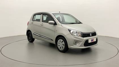 Maruti Celerio VXI CNG Maruti Celerio VXI CNG