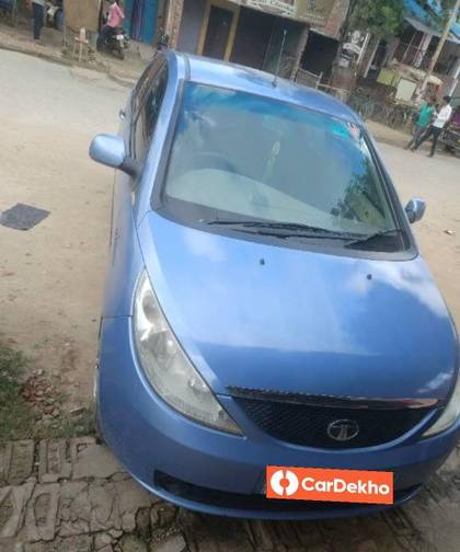 Tata Manza Aura (ABS) Quadrajet BS IV Tata Manza Aura (ABS) Quadrajet BS IV
