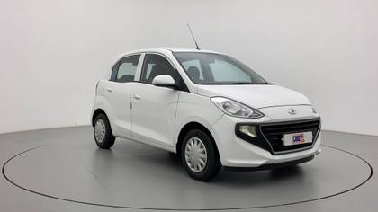 Hyundai Santro Sportz Executive CNG Hyundai Santro Sportz Executive CNG