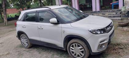 Maruti Vitara Brezza VDi Option Maruti Vitara Brezza VDi Option