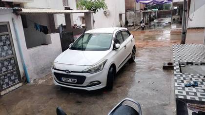 Hyundai i20 Asta 1.4 CRDi Hyundai i20 Asta 1.4 CRDi