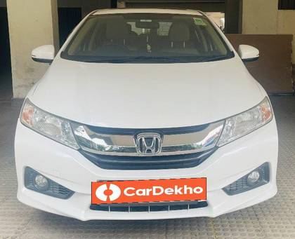 Honda City i VTEC VX Honda City i VTEC VX