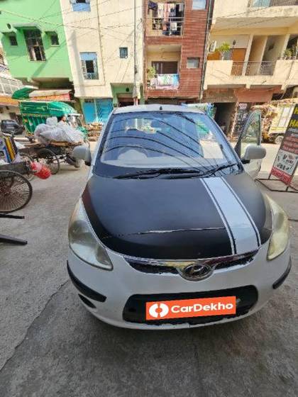 Hyundai i10 Era 1.1 Hyundai i10 Era 1.1
