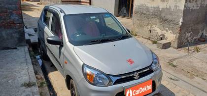 Maruti Alto 800 VXI Plus BSVI Maruti Alto 800 VXI Plus BSVI