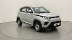 Mahindra KUV 100 mFALCON D75 K2 Mahindra KUV 100 mFALCON D75 K2