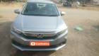 Honda Amaze E Option i-DTEC Honda Amaze E Option i-DTEC