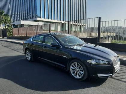 Jaguar XF 3.0 Litre S Premium Luxury Jaguar XF 3.0 Litre S Premium Luxury