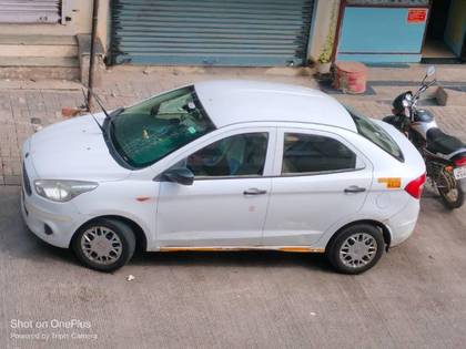 Ford Aspire Titanium Plus Diesel Ford Aspire Titanium Plus Diesel