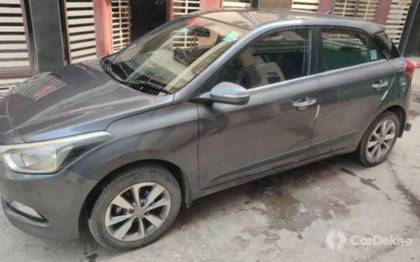 Hyundai i20 Asta 1.4 CRDi Hyundai i20 Asta 1.4 CRDi