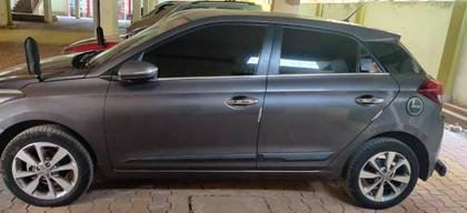 Hyundai i20 Asta 1.4 CRDi Hyundai i20 Asta 1.4 CRDi