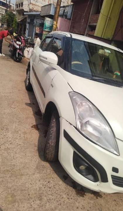 Maruti Swift Dzire VDI Maruti Swift Dzire VDI