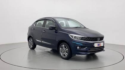 Tata Tigor XZA Plus AMT BSVI Tata Tigor XZA Plus AMT BSVI