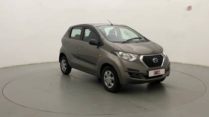 Datsun RediGO AMT 1.0 T Option Datsun RediGO AMT 1.0 T Option