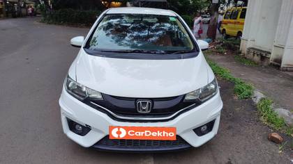 Honda Jazz 1.2 V AT i VTEC Privilege Honda Jazz 1.2 V AT i VTEC Privilege