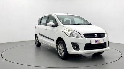 Maruti Ertiga ZXI Maruti Ertiga ZXI