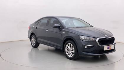Skoda Slavia 1.0 TSI Ambition BSVI Skoda Slavia 1.0 TSI Ambition BSVI