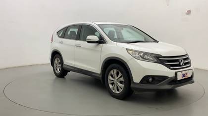 Honda CR-V 2.0L 2WD AT Honda CR-V 2.0L 2WD AT