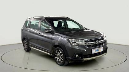 Maruti XL6 Zeta AT Maruti XL6 Zeta AT