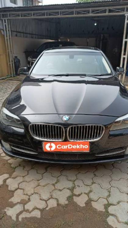 BMW 5 Series 530d BMW 5 Series 530d