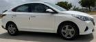 Hyundai Verna SX IVT Hyundai Verna SX IVT