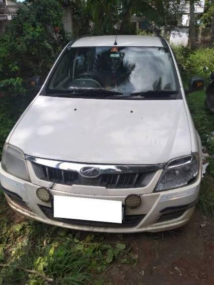 Mahindra Verito 1.5 D2 BSIV Mahindra Verito 1.5 D2 BSIV