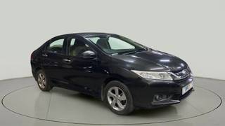 Honda City 2014-2015 Honda City i VTEC V