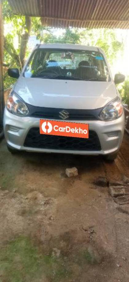 Maruti Alto 800 VXI BSVI Maruti Alto 800 VXI BSVI