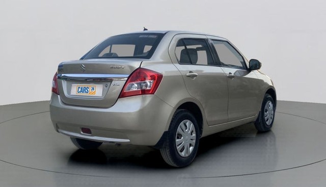 Second-hand 2014 Maruti Swift VDI BSIV for sale in Nagpur-5