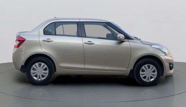 Second-hand 2014 Maruti Swift VDI BSIV for sale in Nagpur-6