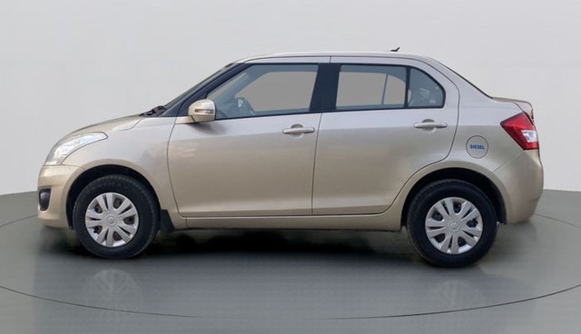 Second-hand 2014 Maruti Swift VDI BSIV for sale in Nagpur-3