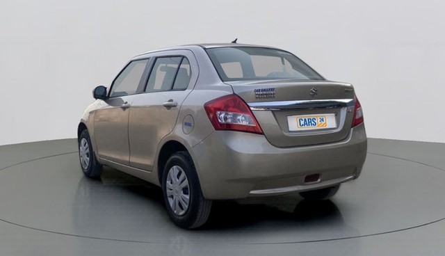 Second-hand 2014 Maruti Swift VDI BSIV for sale in Nagpur-4